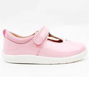 Startrite Puzzle Tbar Shoe - Pink Patent G - K3 image