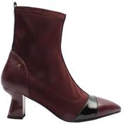 Kate Appleby Pymoor Boot - Burgundy - 36 image