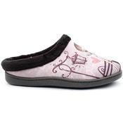 Plumaflex R12213 Slipper Mule - Girl - 38