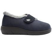 Plumaflex R14117 Slipper - Navy - 35