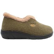 Plumaflex R14236 Slipper - Green - 37 image