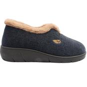 Plumaflex R14236 Slipper - Navy - 36 image