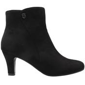 Redz R1959 Boot - Black Suede - 36 image