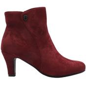 Redz R1959 Boot - Burgundy - 37 image
