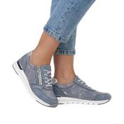 Remonte R6700 Shoe Ladies - Denim - 37 image