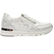 Remonte R6700 Shoe Ladies - Silver Multi - 36 image