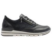 Remonte R6714 Shoe - Navy Multi - 37 image