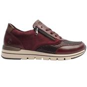 Remonte R6714 Shoe - Wine - 37 image