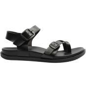 Heavenly Feet Ramblas Sandal - Black - 36 image