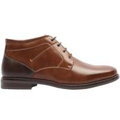 Pope Rawene Boot - Tan - 41 image
