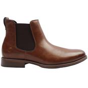 Pope Reefton Boots - Tan - 41