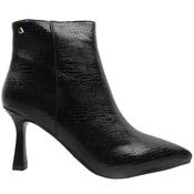 Una Healy Risk It All Boot - Black Snake - 36 image