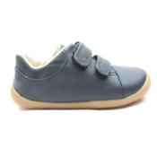 Clarks Roamer Craft T Prewalker - Navy H - K4.5 image