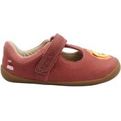 Clarks Roamer Hats T Shoe - Pink G - K3 image