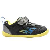 Clarks Roamer Sparkt Prewalker - Black G - K3 image