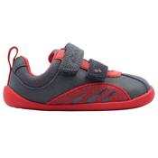 Clarks Roamer Tail T Prewalker - Navy G - K3.5 image