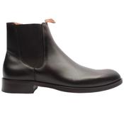 Anatomic Gel Roberto Boot - Coffee - 41