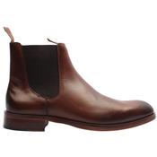 Anatomic Gel Roberto Boot - Tan - 41