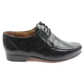 Rombah Wallace Shoe Romsey - Black - 8.5 image