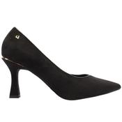 Una Healy Run It Up Shoe - Black Suede - 36 image