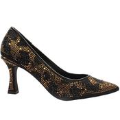 Una Healy Run It Up Shoe - Cheetah - 36 image