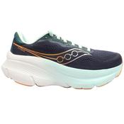Saucony S101465 1018 Trainer - Navy Multi - 4 image