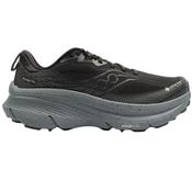Saucony S101839 1002 Guide Trainer - Black Multi - 8 image