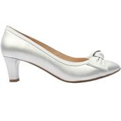 Emis S8256 F024 Shoe - Silver - 37 image