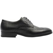 Barkers Salcombe Shoe - Black - 7