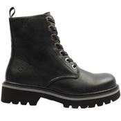 Heavenly Feet Savannah Boot - Black - 3
