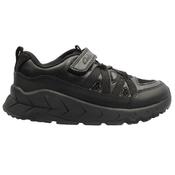Clarks Selva Trail K Shoe - Black G - K10 image