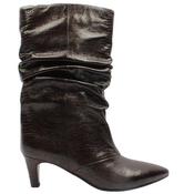 Una Healy Sensitivity Boot - Choc - 36 image