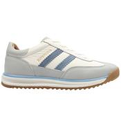 Drilley Seventy Three Shoe - Blue - 36 image