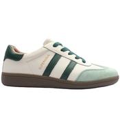 Drilleys Sixty Four Shoe - Mint - 37
