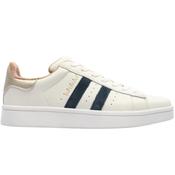 Drilleys Sixty Seven Shoe - White Blue - 36 image