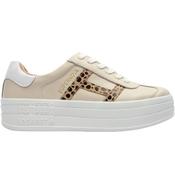 Drilleys Sixty Eight Shoe - Beige - 39 image