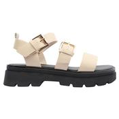 Una Healy Something Sandal - Cream - 38