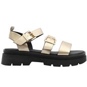 Una Healy Something Sandal - Gold - 38 image