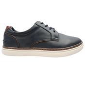 Lloyd And Pryce Sparrow Shoe - Navy - 31