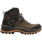 Grisport Summit Boot - Khaki - 42