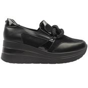 Zanni &amp; Co Suxiang Shoe - Black - 36 image