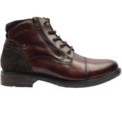 Dubarry Switzer Boot - Brown - 41 image