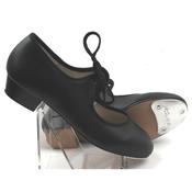 Katz Tap Dancing With Tip - Black - K7