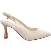 Una Healy Teen Spirit Sandal - Cream - 36