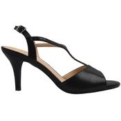 Sorento Thaxton Shoe - Black - 37