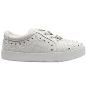 Celebrations Thea Communion Trainer - White - K11