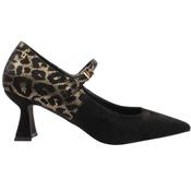 Una Healy This Is Real Strap Shoe - Black - 36 image