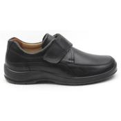 Softmode Toledo Shoe - Black - 42 image