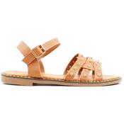 Una healy flat sandals sale