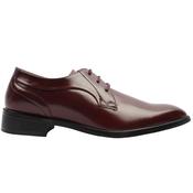 Pope Twizel Shoe - Burgundy - 41 image